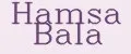 Аналитика бренда Hamsa Bala на Wildberries