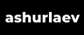 Ashurlaev