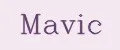 MAVIC
