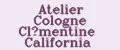 Atelier Cologne Clementine California