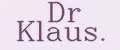 Dr Klaus.