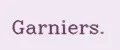 Garniers.