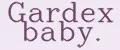 Gardex baby.