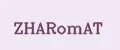 ZHARomAT