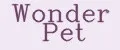 Wonder Pet