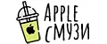Apple смузи