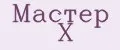 Мастер Х