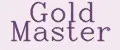 Gold Master