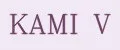 KAMI V