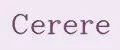 Cerere