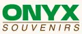 ONYX souvenirs