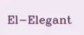 El-Elegant