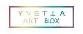 YVETTA Art-box