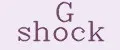 G shock