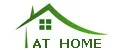 AT HOME