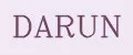 DARUN