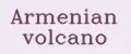 Armenian volcano