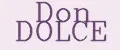 Don DOLCE