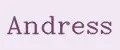ANdress