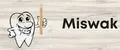 MISWAK