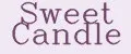 Sweet Candle