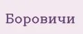 Боровичи