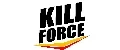 Аналитика бренда Kill Force на Wildberries