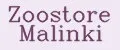 Zoostore Malinki