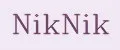 NikNik