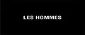 LES HOMMES