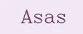 Asas