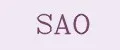 SAO
