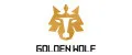 Golden Wolf