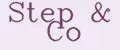 Step & Co