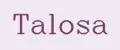 TALOSA