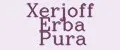 Xerjoff Erba Pura