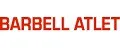 Barbell Atlet