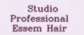 Studio Professional Essem Hair