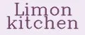 Limon kitchеn