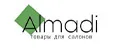 Аналитика бренда ALMADI на Wildberries