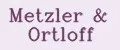 Metzler & Ortloff