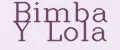 Bimba Y Lola