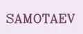 SAMOTAEV