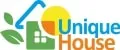 Unique house
