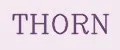 thorn