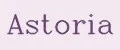 Astoria