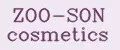 ZOO-SON cosmetics