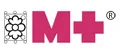 M+