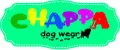 Chappadogwear