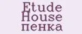 Etude House пенка
